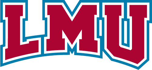 Loyola Marymount Lions 2019-Pres Primary Logo diy iron on heat transfer